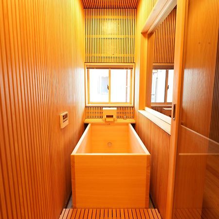 Rikka Baba Ichi Villa Takayama  Exterior foto