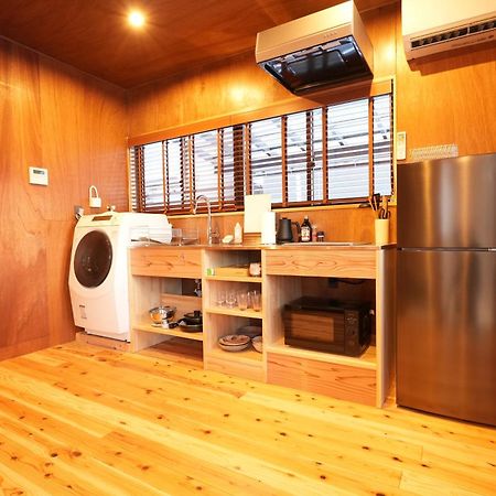 Rikka Baba Ichi Villa Takayama  Exterior foto