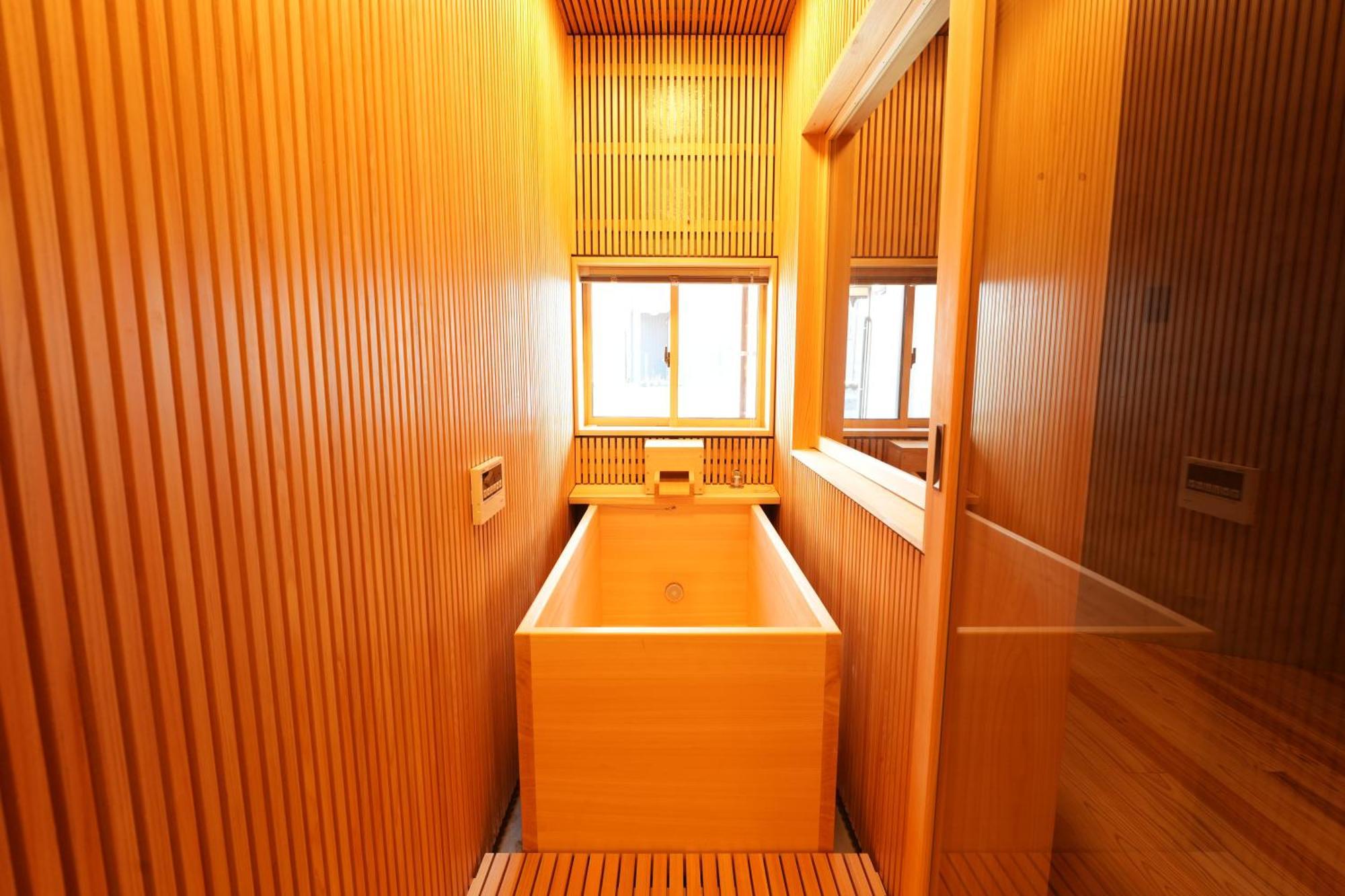 Rikka Baba Ichi Villa Takayama  Exterior foto