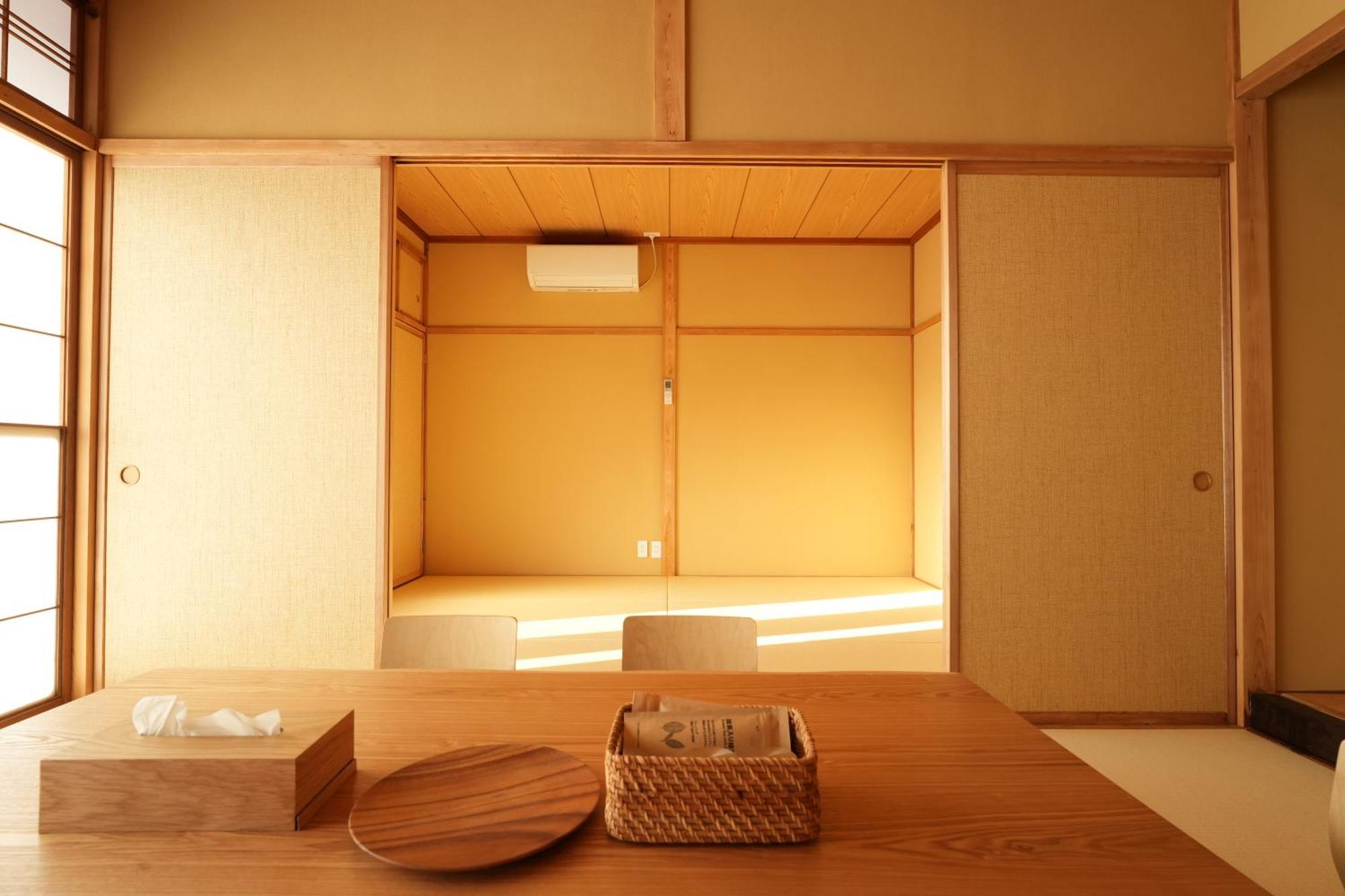 Rikka Baba Ichi Villa Takayama  Exterior foto