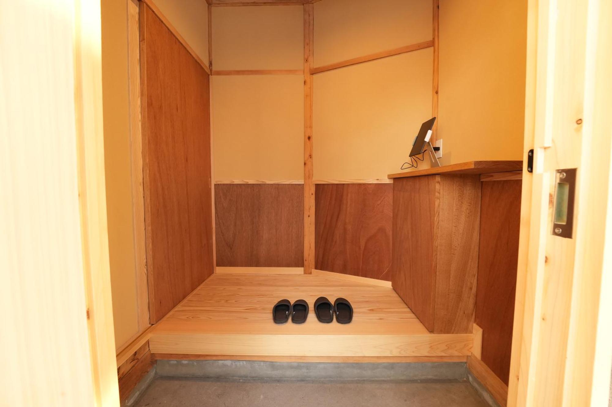 Rikka Baba Ichi Villa Takayama  Exterior foto