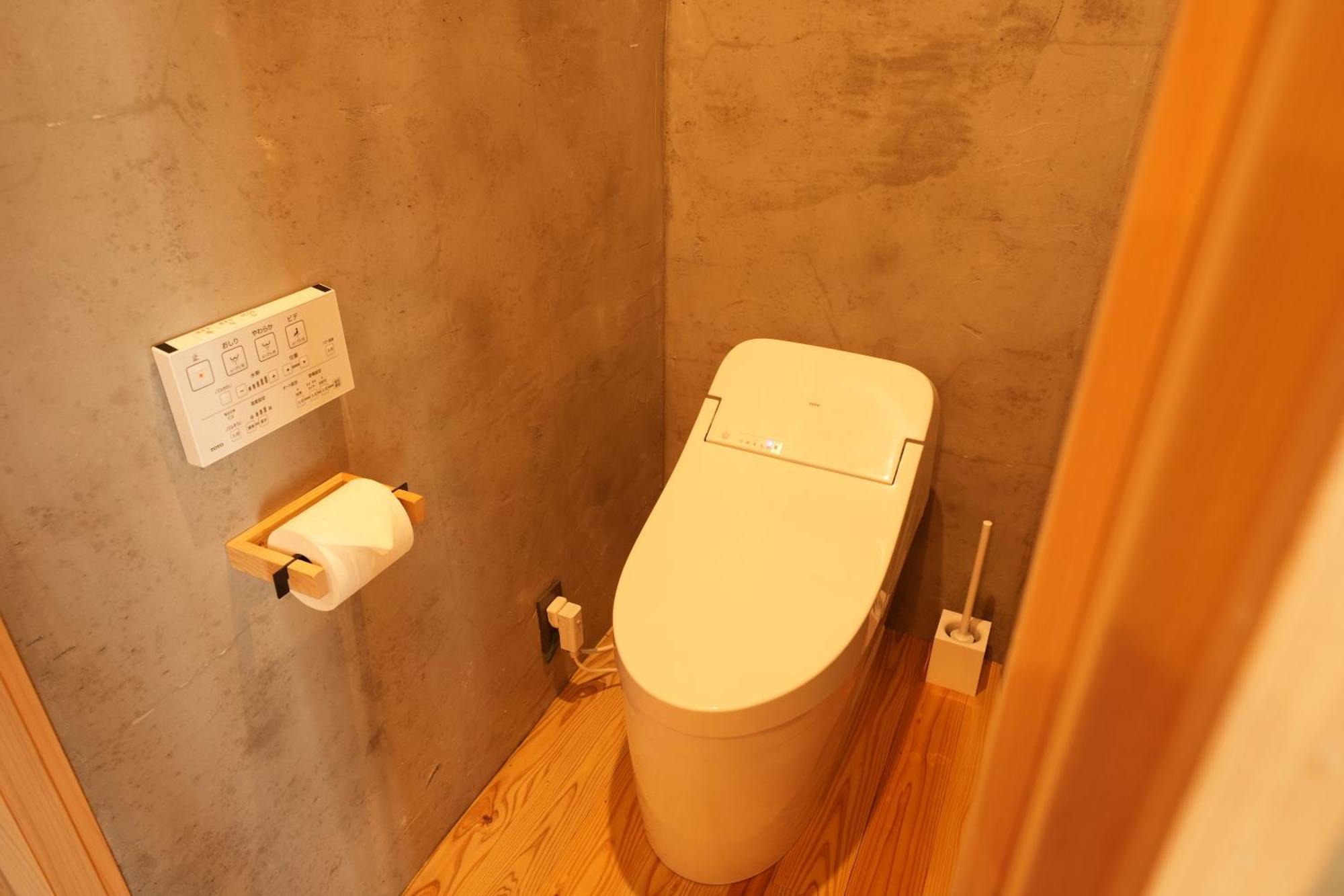 Rikka Baba Ichi Villa Takayama  Exterior foto