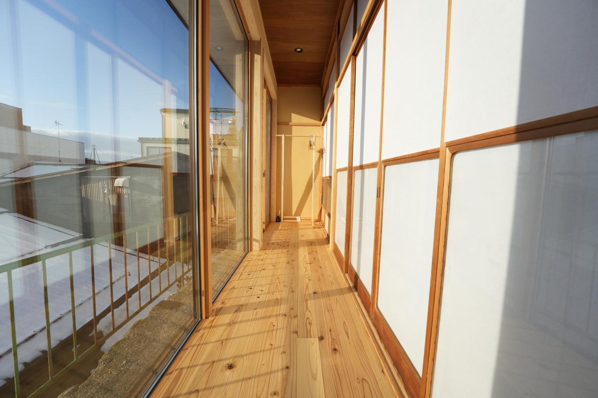 Rikka Baba Ichi Villa Takayama  Exterior foto
