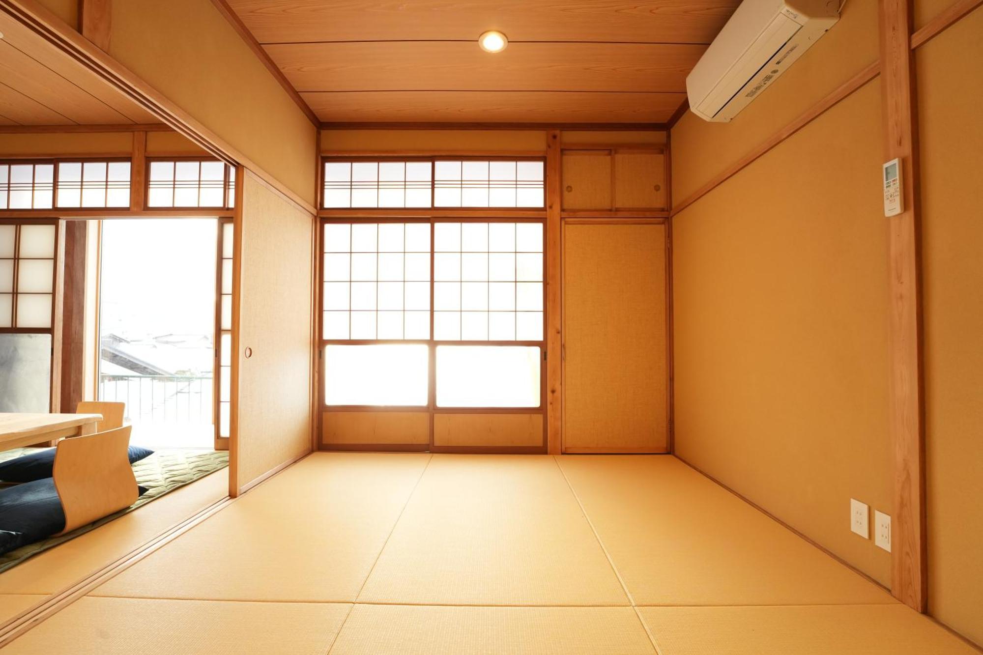 Rikka Baba Ichi Villa Takayama  Exterior foto
