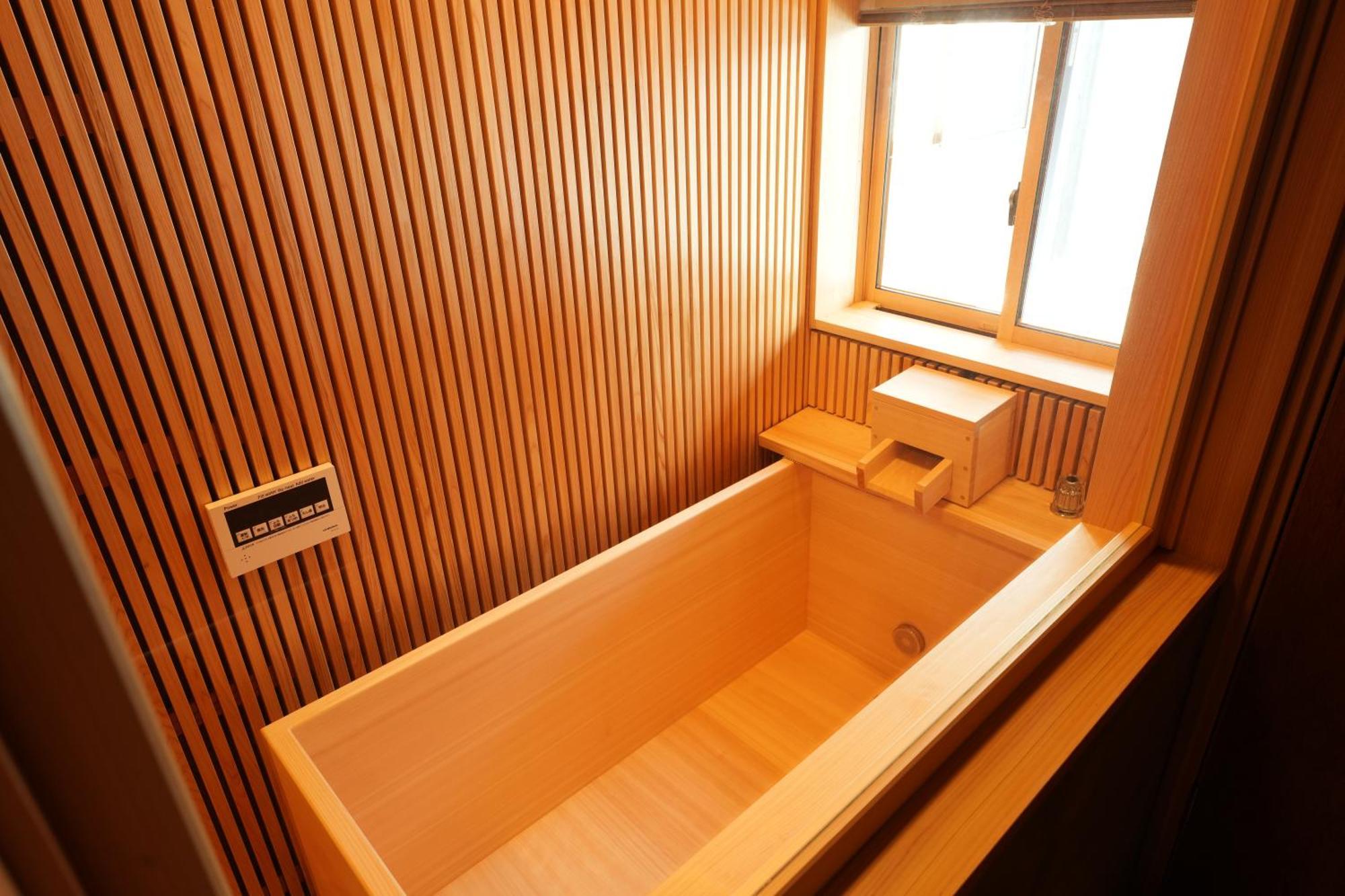 Rikka Baba Ichi Villa Takayama  Exterior foto